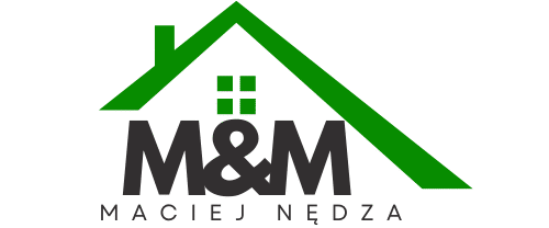 M&M Maciej Nędza